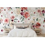 WALLXPERT Tapeta za zid MDK-00114, 100x100 cm, Šarena Cijene