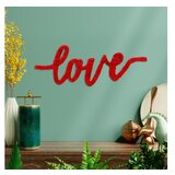 WALLXPERT dekorativni zidni pribor moss love | ePonuda.com
