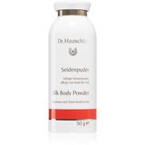 Dr. Hauschka Body Care svilnat puder za telo 50 g Cene