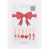 Sinsay Komplet od 3 para naušnica | shoptok.hr