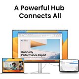 BenQ 27 inča Mobiuz EX271 LED 4K Nano UHD 3840x2160 IPS monitor sivi | ePonuda.com