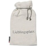  Termofor SILVRETTA, 2 litra - Lieblingsplatz - surova bela | Shoptok.si