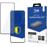 3mk zaščitno steklo hardglass max lite za xiaomi 15 ultra proti praskam, (5000019148) | Shoptok.si