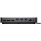 Dell Pro Thunderbolt 4 Dock WD25TB4 with 180W AC Adapter Cene