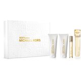 Michael Kors Sexy Amber darilni set za ženske Cene