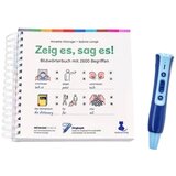 Anybook početni set Zeig es, sag es! - mit Pro njemački 1 Set | Eponuda.ba