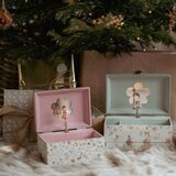 Little Dutch® Glasbena škatla za nakit Rosa | Shoptok.si