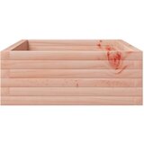  Vrtna sadilica 110x60x23 cm od masivnog drva duglazije | shoptok.hr