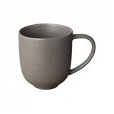 Blomus Tamno smeđa keramička šalica 290 ml Kumi – Cijene