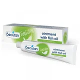 Becutan sensitive mast s ribljim uljem 25ml