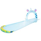 SUNCLUB Vodena igraonica za decu 490x126cm Slon | Eponuda.com