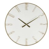 Sat 60CM BIJELO/ZLATNI BIZZOTTO Cijene