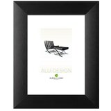 Bubola & Naibo Aluminijski okvir Alu-Design II (Format slike: DIN A4, Crne boje) Cijene