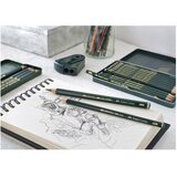  SET CASTELL 9000 ART FABER-CASTELL 119065 | Shoptok.si