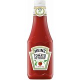 Heinz ketchup 450g (419ml) cene
