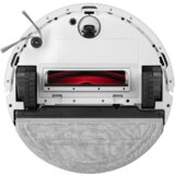 Roborock Q10 VF+ robotski sesalnik s samopraznilno postajo, bel | Shoptok.si