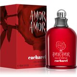 Cacharel Amor Amor parfumska voda za ženske 100 ml | Shoptok.si