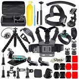  48-in-1 set opreme za GoPro kamere | Eponuda.ba