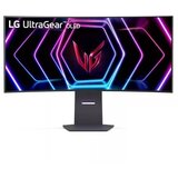 LG 39GS95QE-B ekran za igranje Energetska učinkovitost 2021 F (A - G) 86.4 cm (34 palac) 21:9 0.03 ms OLED Cijene