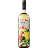 Blanco semi-dulce sauvignon blanc belo vino