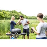 Napoleon Žar plinski prenosni s stojalom PRO285X | Shoptok.si