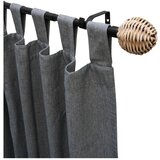 SP TREND Metalna proširiva karniša 200 - 350 cm Theta – | shoptok.hr