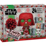 Funko Adventski kalendar Star Wars 2022 | shoptok.hr