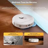  Robot usisivač Roborock QREVO 5AE | shoptok.hr