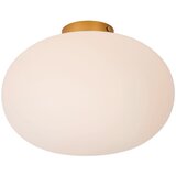 Lesnina XXXL STROPNA SVETILKA 5078 JANET 38/38/25 cm Cene