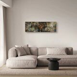  Slika - Land of Happiness 120x40 Premium Print | shoptok.hr