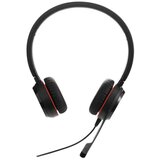 Jabra Žične slušalice Evolve 20 SE (Crna) 4999 823 309 | ePonuda.com