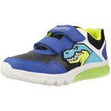 Geox J CIBERDRON BOY Plava Cijene