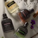 Valentino Born In Roma Green Stravaganza Uomo toaletna voda za muškarce 100 ml | shoptok.hr