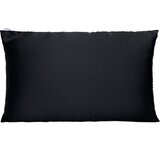  Satenska jastučnica - Lava Stone Black | shoptok.hr