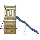 Vanjski Zunanje igralo impregnirana borovina, (20795178) | Shoptok.si