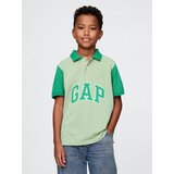 GAP Kids Polo Shirt with Logo - Boys | shoptok.hr