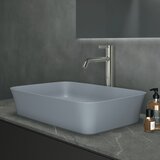 Ideal Standard Svetlo moder keramičen umivalnik 55x38 cm Ipalyss – | Shoptok.si
