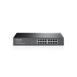 Tp-link TL-SF1016DS 16 Port 100Mbps Rackmount mrežno stikalo / switch - TL-SF1016DS | Shoptok.si