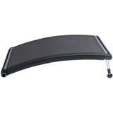 vidaXL Zakrivljeni solarni paneli za grijanje bazena 3 kom 110 x 65 cm | shoptok.hr