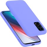 Cadorabo Ohišje, združljiv z OPPO v tekoči svetlobi - zaščitni pokrov, narejen iz fleksibilnega silikona TPU, (20587111) | Shoptok.si