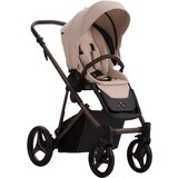 Bebetto dječja kolica Pelpasso PRO 02/Choco 3u1 B | shoptok.hr