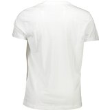 Diesel SHORT SLEEVE T-SHIRT MEN WHITE | Shoptok.si