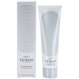 Sensai silky purifying čistilni gel za vse tipe kože 125 ml za ženske | Shoptok.si