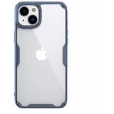 Nillkin Maska za telefon NATURE PRO za iPhone 15 Plus (6.7) plava Cene