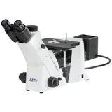 OLM 171 metalurški mikroskop trinokularni 50 x