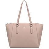 Vuch Torba Carmela Beige, 28,5 x 32 cm | shoptok.hr