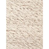 Elle Decoration Bež/u prirodnoj boji ručno rađen vunen tepih 140x200 cm Lyon Beans – | shoptok.hr