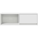 vidaXL TV ormarići 2 kom bijeli 80x31x25,5 cm konstruirano drvo | shoptok.hr