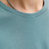 Jack & Jones muška majica kratkih rukava Corp Logo (zelena) | shoptok.hr