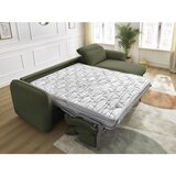 Bobochic Paris Zelena kutna garnitura Achille – | shoptok.hr